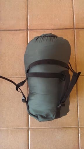 Ozark Trail Sleeping Bag - $20 2