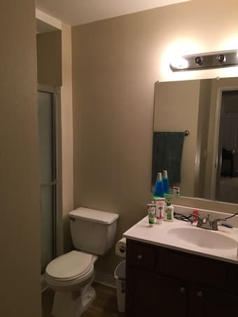 $2500 - 2BR/2BA place near Sunnyvale downtown available for immediate move-in 2