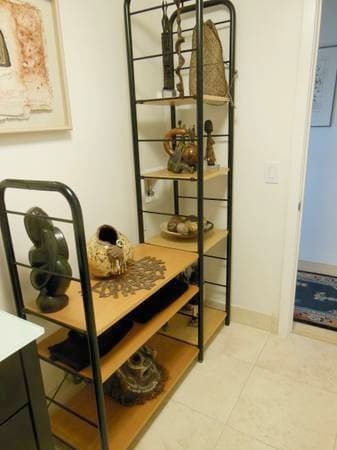 Niklas Shelving System  $200 2