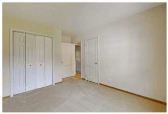 Looking for roommate RWC/Atherton border(2BR/1BA, $1600 flat for room) 2