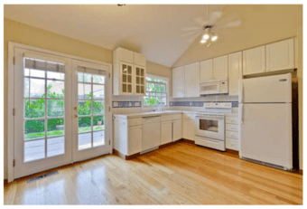 Looking for roommate RWC/Atherton border(2BR/1BA, $1600 flat for room) 3