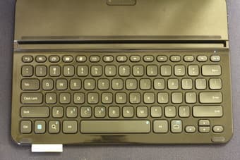$20 Logitech iPad Keyboard 3