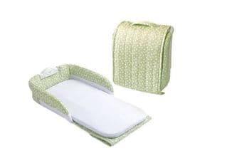 baby snuggle nest and My Best Friend Nursing Pillow 1