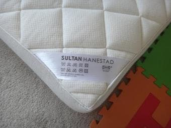 IKEA Sultan Queen size mattress for sale 2