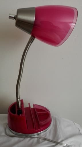 Lamp $10 1