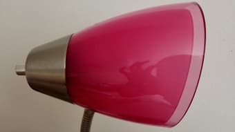 Lamp $10 2