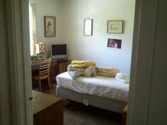 1 furnished bedroom in Redwood City $750 1