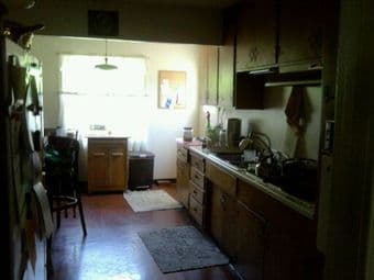 1 furnished bedroom in Redwood City $750 3