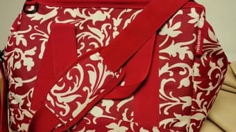 Reisenthel Travel Bag $18 (original $35) 1