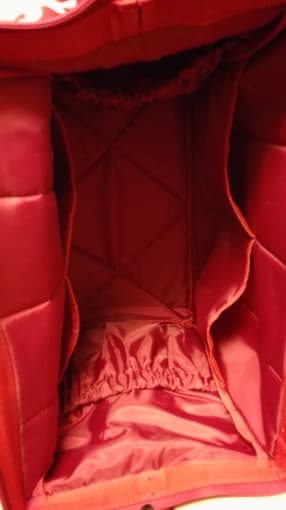 Reisenthel Travel Bag $18 (original $35) 2