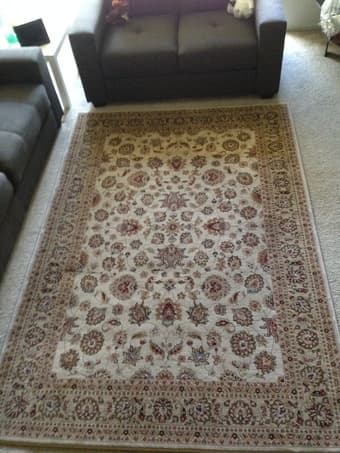Carpet 120$ 1
