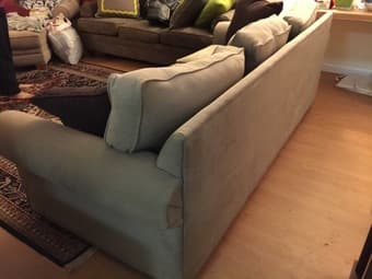 Beautiful Macy's Couch - $500 3