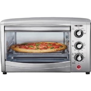 Oven/Toaster 1