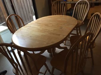 moving sale(everything must go)price obo 2