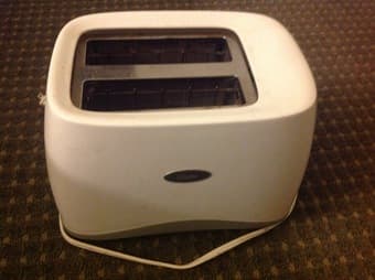 Oster Toaster in great condition, $10 1