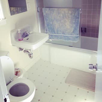 5min Walk to Stanford: Master room from September 1st, 2015 2