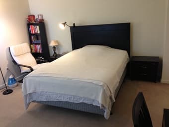 8/22-9/22: $1800/month, 525$/week, 1Br/1Ba Palo Alto Stanford 2