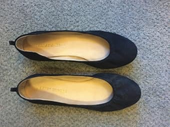Women's shoes and clothing 2