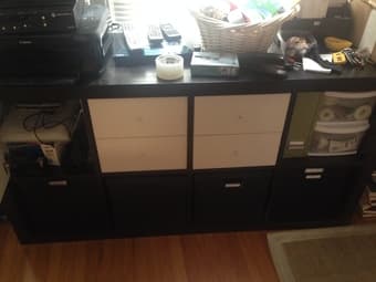 Moving Sale-lots of Ikea things 1