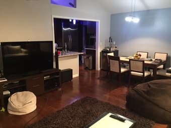 Master Bedroom, Great for Couples, Private Bathroom, Dwtn Palo Alto 1