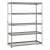 HUSKY STEEL 5 SHELF 2