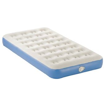 AeroBed Classic Inflatable Mattress with Pump, Twin $33 1