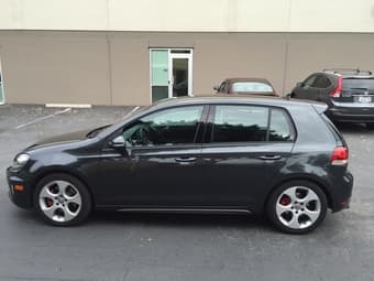 2010 VW GTI for sale - $15,000 2