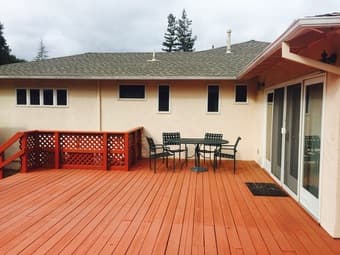 Large room in 2BR/2BA house close to Stanford - $1,850/month 2