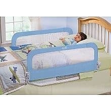 KIDS BED RAILS 1