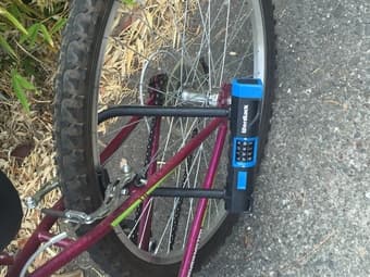 Bike for sale 90$ 2