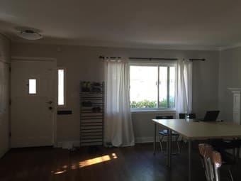 $950 Shared room in Palo Alto, right next to Stanford 2