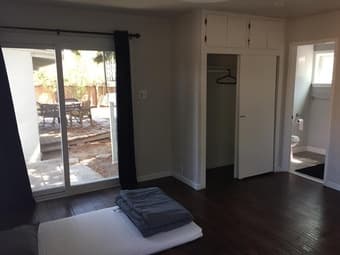 $950 Shared room in Palo Alto, right next to Stanford 3