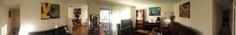1 BR in a 3Bed/2Bath, Sharon Heights, Menlo Park available September 1 3