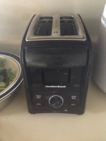 toaster for $15 1