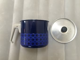 Cookpot $10 or best offer 1