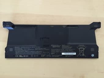 Sony Vaio Duo 11 Ultrabook - $850 3