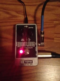 Guitar Pedals! 3