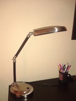 work lamp 20$ 1