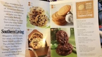 Cheer Fundraiser! Cookie dough and 32 oz,sports tumblers 2