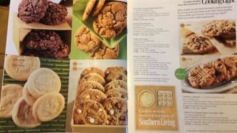 Cheer Fundraiser! Cookie dough and 32 oz,sports tumblers 3