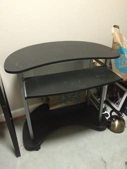 Two Desks 2