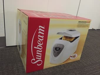 Automatic Breadmaker! $40 OBO 1