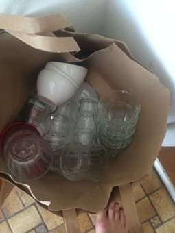 Kitchen wares 3