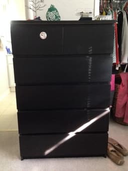 Ikea Dresser for $20 1