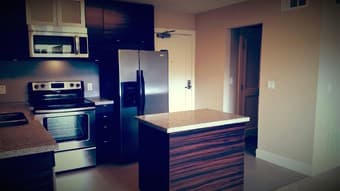 Beautiful 1 bed 1 bath in San Mateo (CitySouth) apartment 2