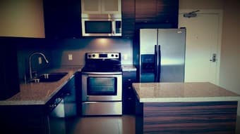 Beautiful 1 bed 1 bath in San Mateo (CitySouth) apartment 3