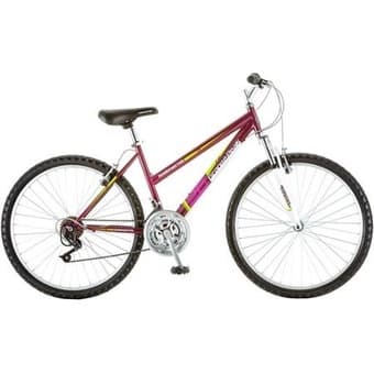 New Female Bike For Sale 2