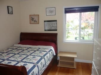Comfortable Room in Palo Alto 3