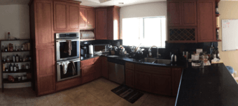$1600, 1-month room, Los Altos Hills, 1.5mi from campus, now-Sep 25 2