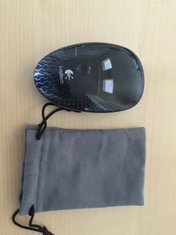 Logitech T620 mouse - $35 1